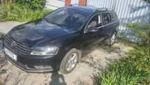 Volkswagen Passat b7 2.0 TDI