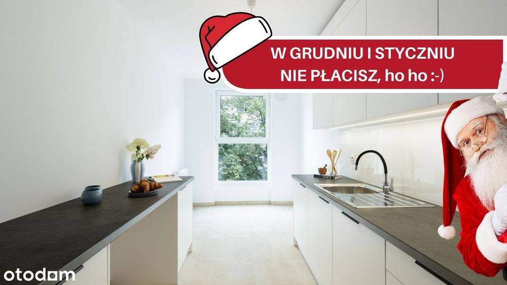 Wysokie dopłaty do czynszu I Bezpośrednio I Nowe I Wakacje czynszowe