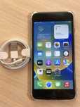 Iphone 8 plus 64gb neverlock, акб  100%
