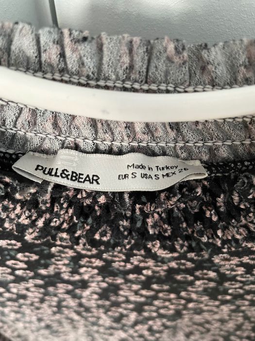 Sukienka Pull&Bear