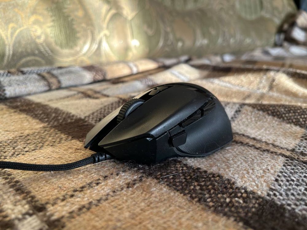 миша razer basilisk v3