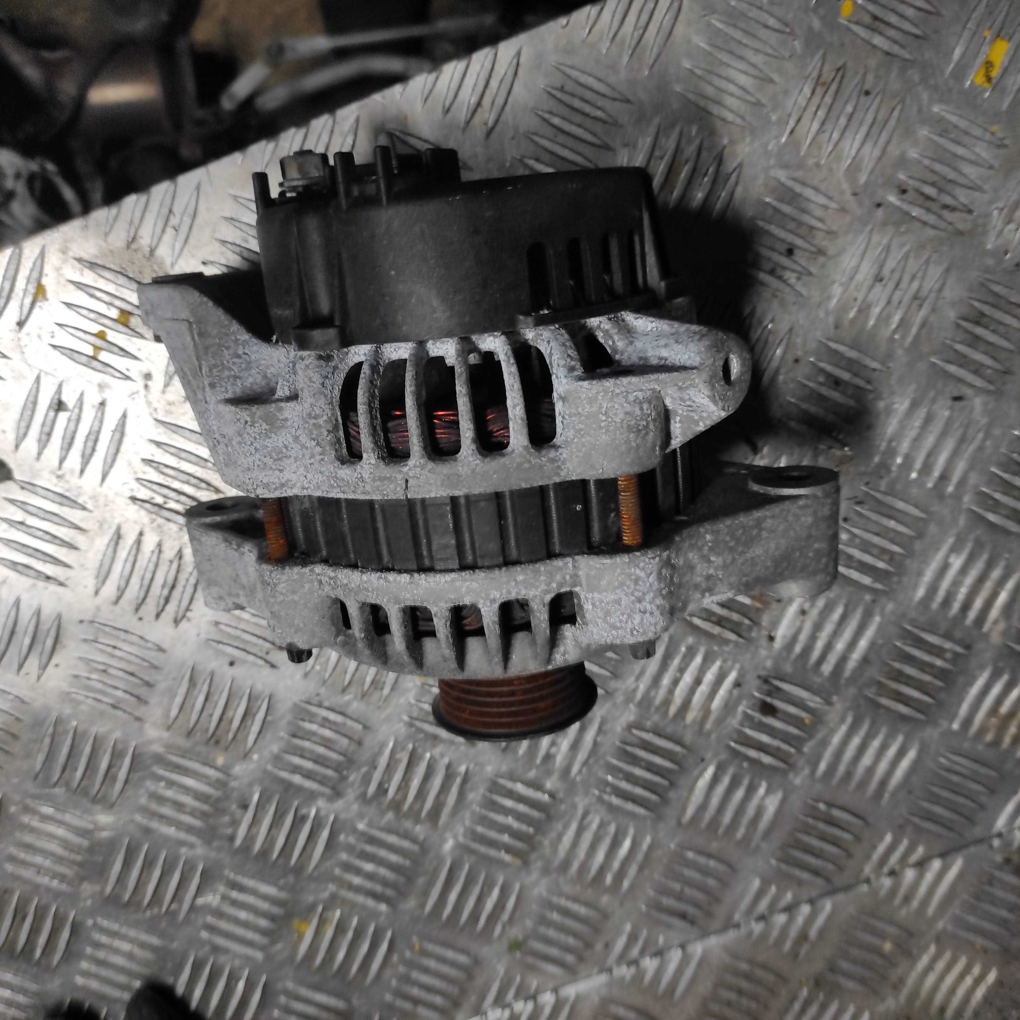 Alternator Opel Vectra B Omega B 1,8  2,0 16 V 098,604,3680