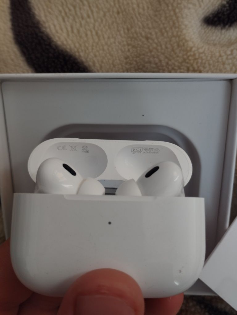 Навушники AirPods Pro / headphone AirPods Pro / Безпровідні навушники