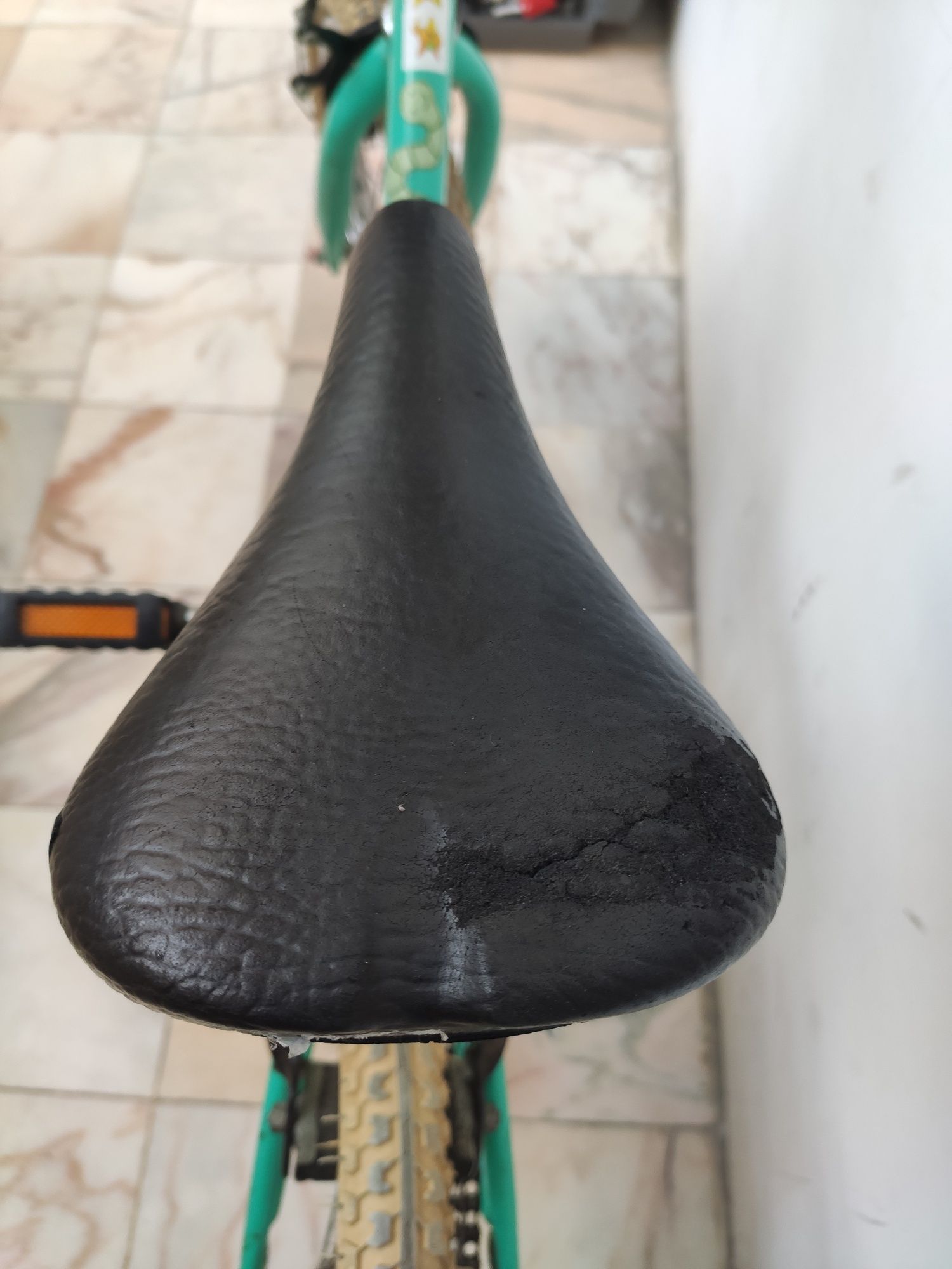 Bicicleta de criança Sirla Giró-flé classica