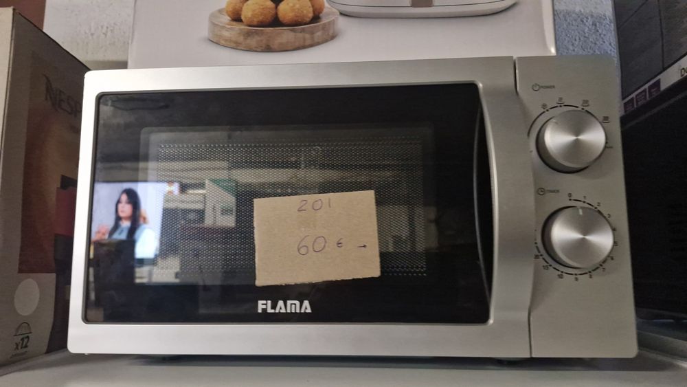 Varios Microondas  20litros 50€
