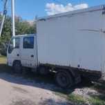 Продам авто JAC1020