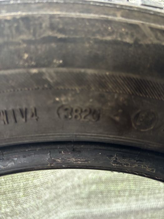 Opony całoroczne Barum, wielosezonowe jak zimowe 195/60/15 r15