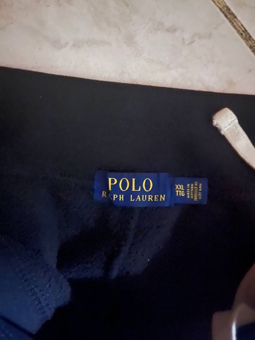 Штаны Polo Ralph Lauren