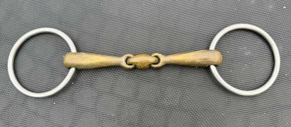 Ogłowie r. FULL ozdobny naczółek PREMIERE