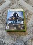 overlord II x360