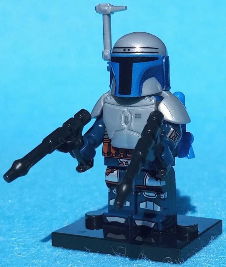 Jango Fett v2 (Star Wars)