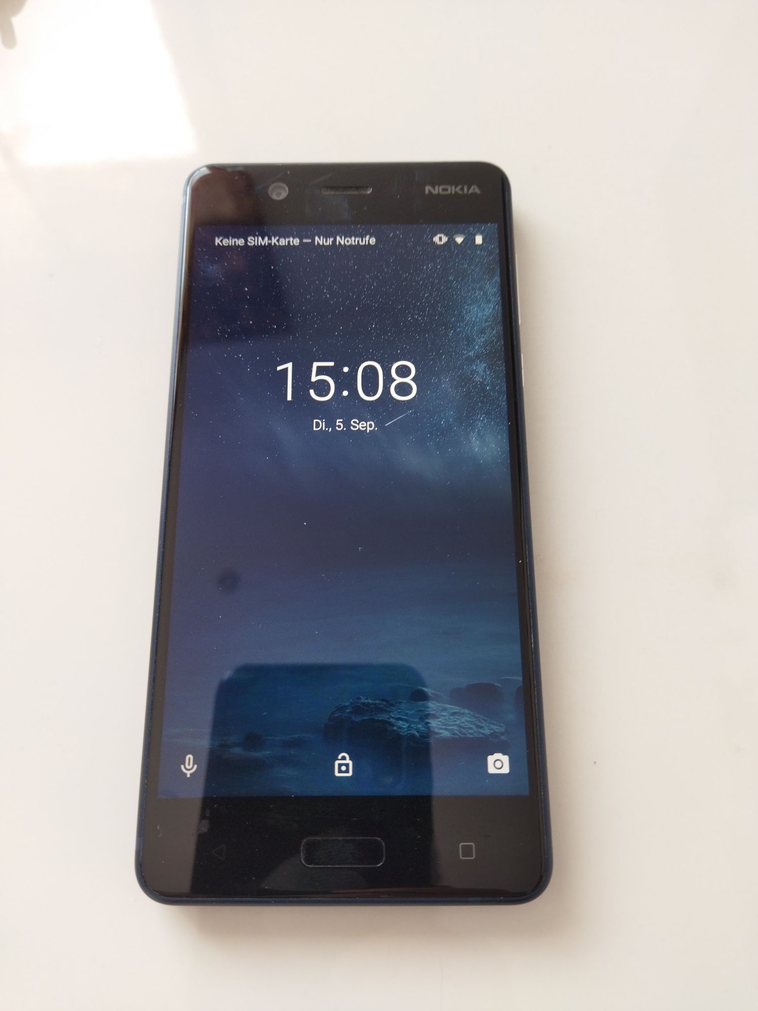 Nokia 5.1 em BOM ESTADO