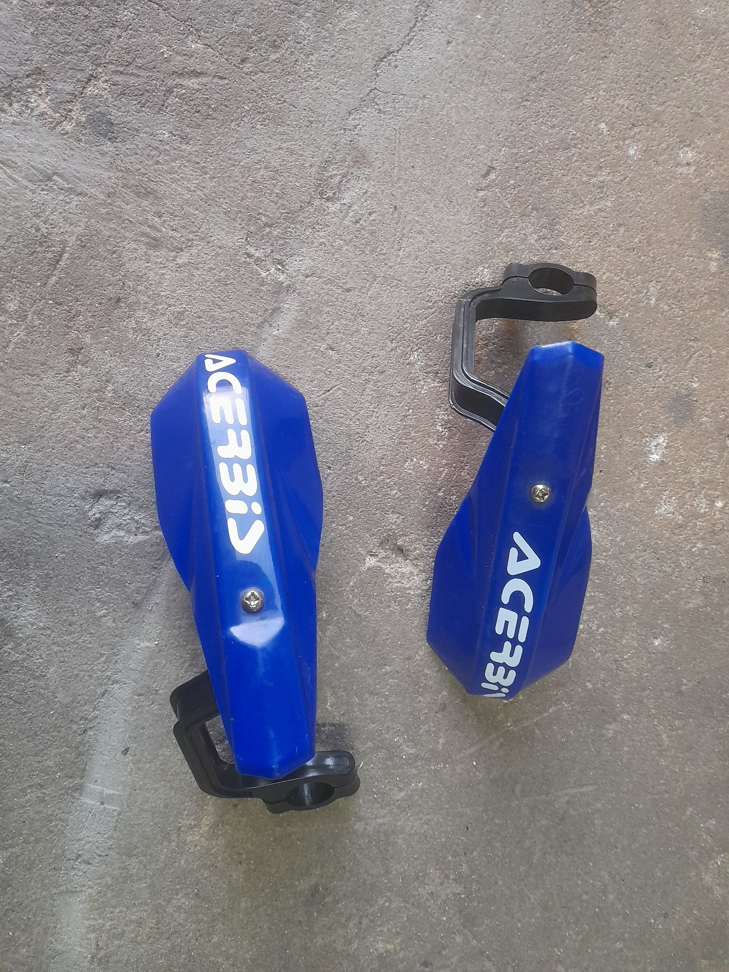 Proteção de mãos Acerbis