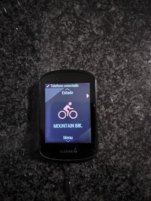 GPS Garmin Edge 530