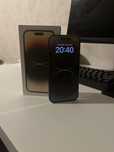 iphone 14 pro 128gb 87%