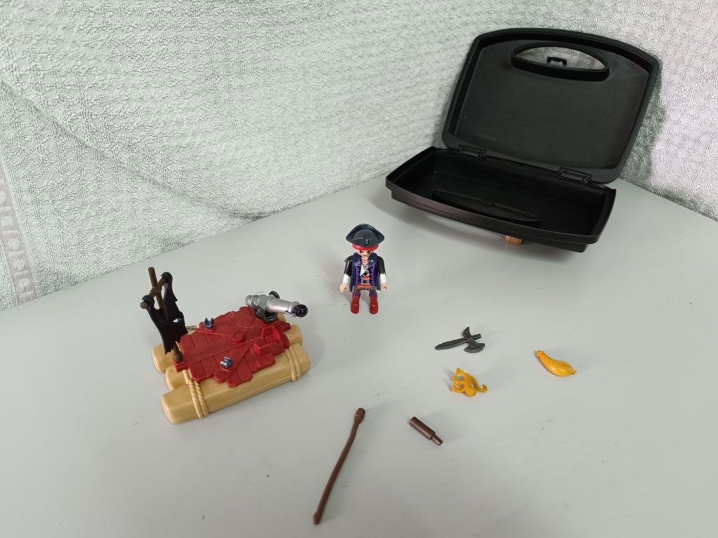 Playmobil set 5655