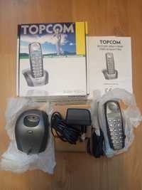 Telefon TOPCOM Butler 4502+