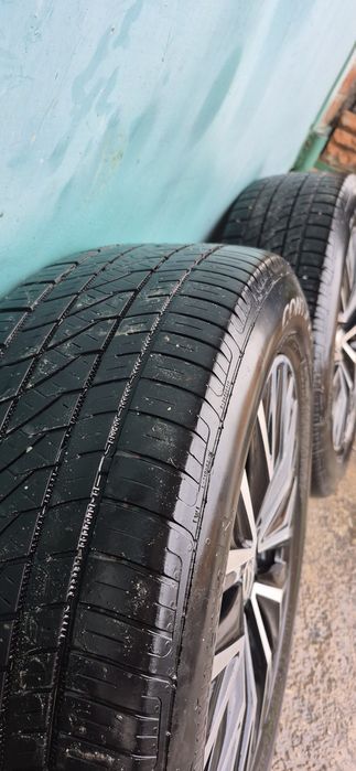 Диски r16 5×112 джетта мк 7