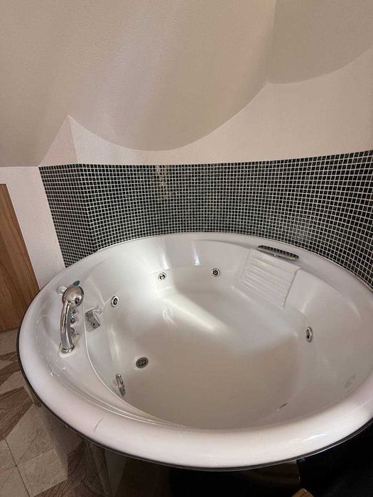 Гостиничный Комплекс на 15 номеров! 7ст. Б Фонтана! Villa Georg! 1A37