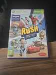 Rush kinect xbox 360