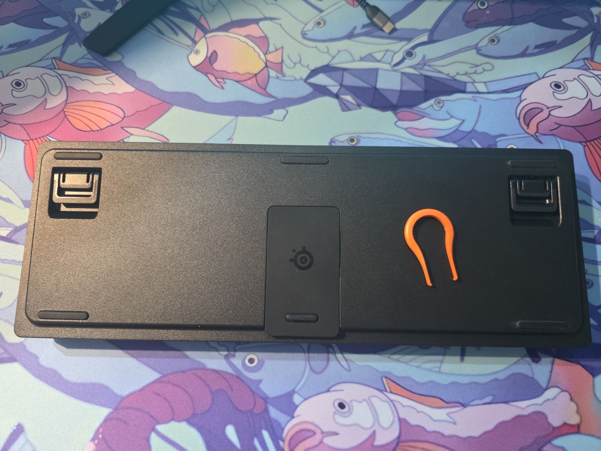 Klawiatura Steelseries Apex Pro Tkl 2023 na Gwarancji. Okazja!!!