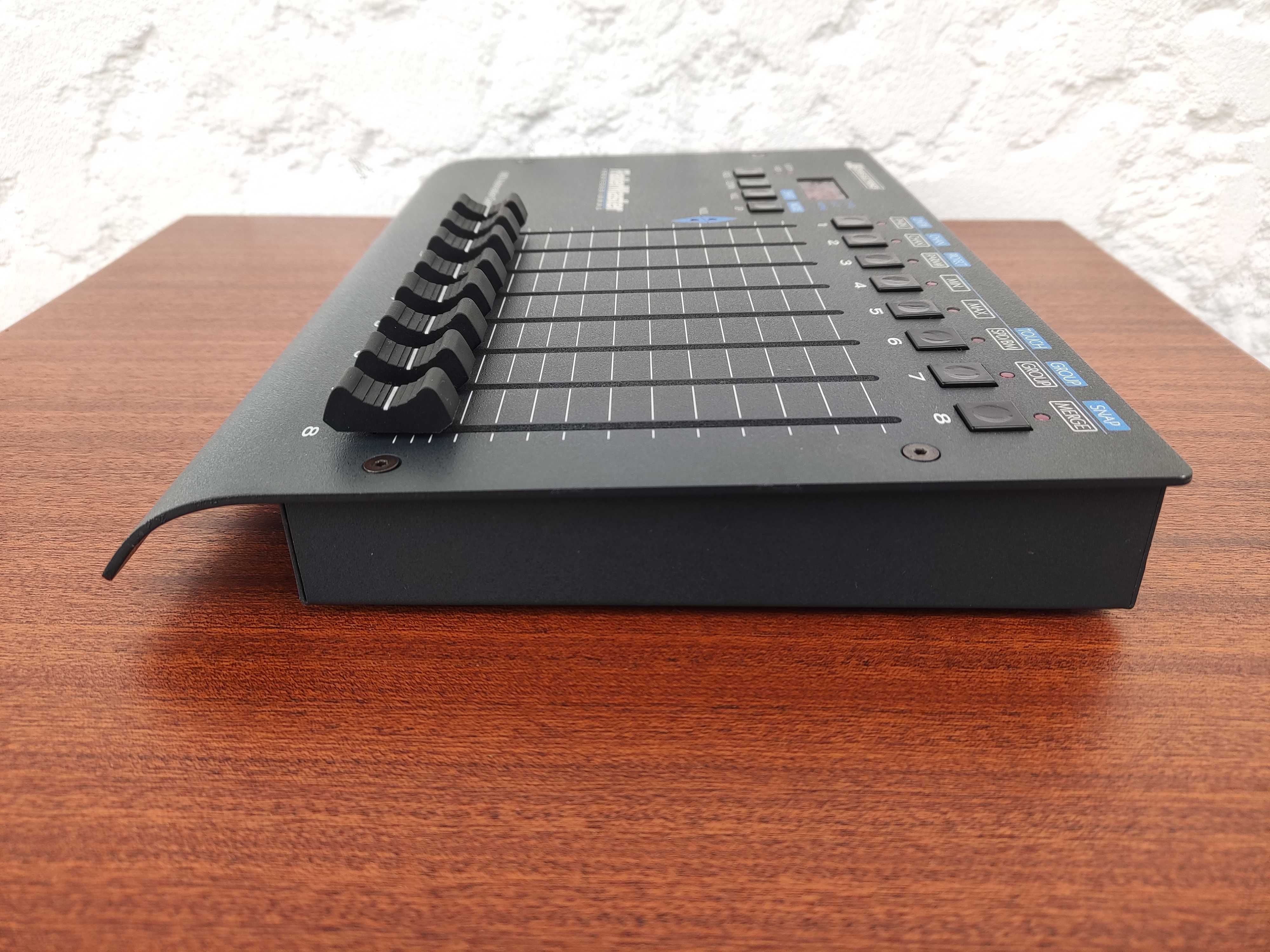 JL Cooper Fader Master Pro Avariado P/ Peças