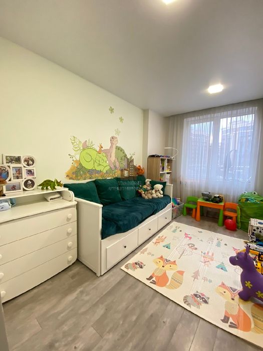 3к квартира София Резиденс, Мартинова 14, 95 метрів