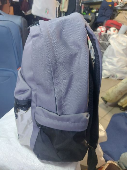 Рюкзак Adidas Classic Badge of Sport Backpack 3 HM9136