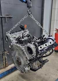 Мотор Двигатель Двигун 3.0 TDI BKS Touareg Туарег (03-10)