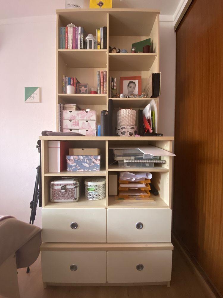 Móveis de quarto