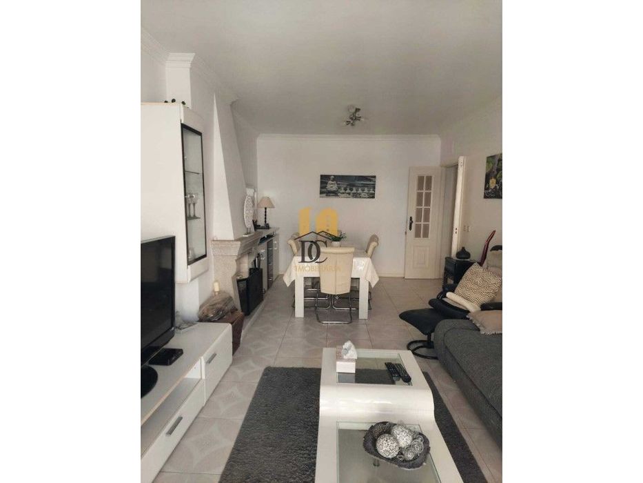 Apartamento T2 em Aver-o-Mar a 100m da Praia