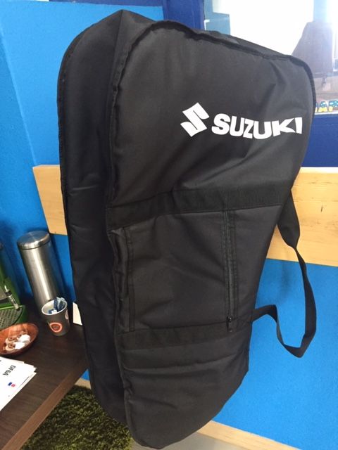 Silnik zaburtowy Suzuki DF 6AS WAWA RATY 0% kolor czarny