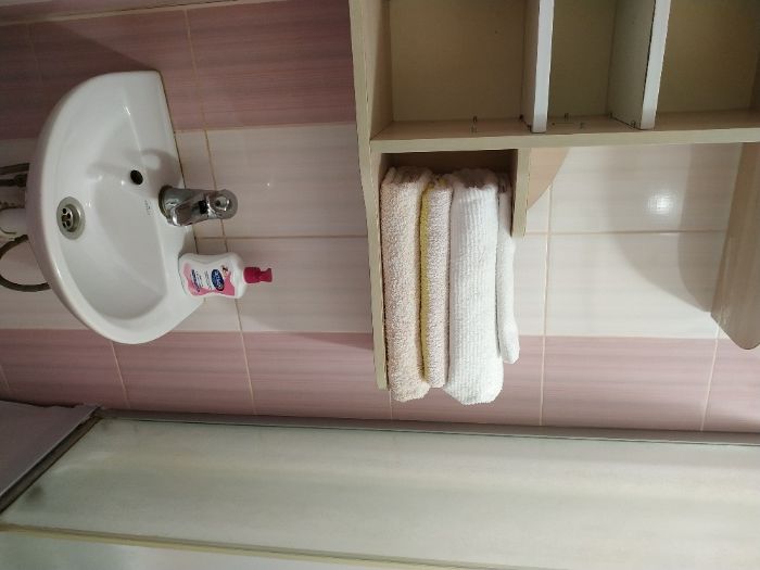 Посуточно 1 к/к  в Николаеве. Четыре  спальных места