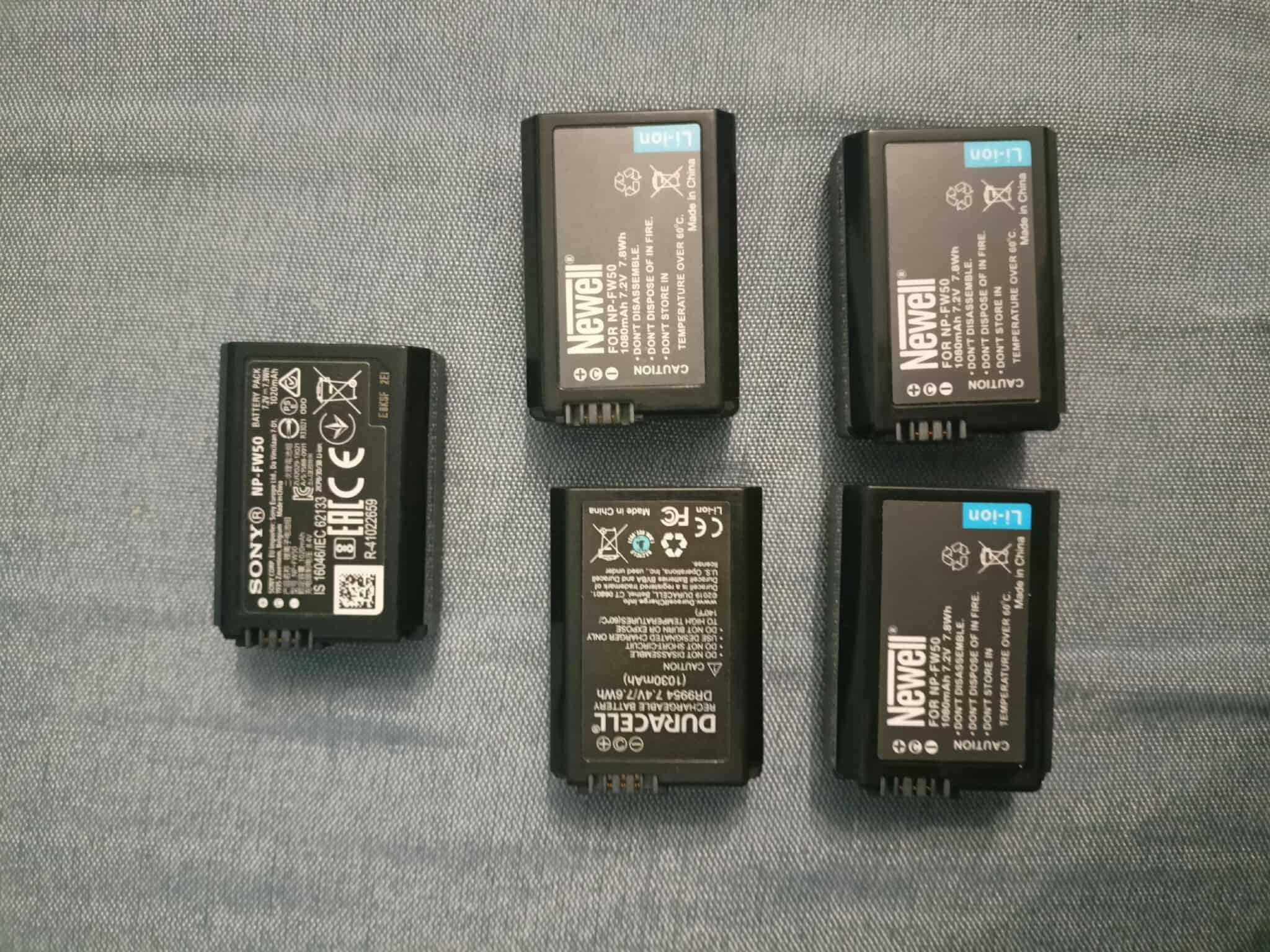 Sony A6300 4K + OSS 16-50 3.5-5.6 + akcesoria
