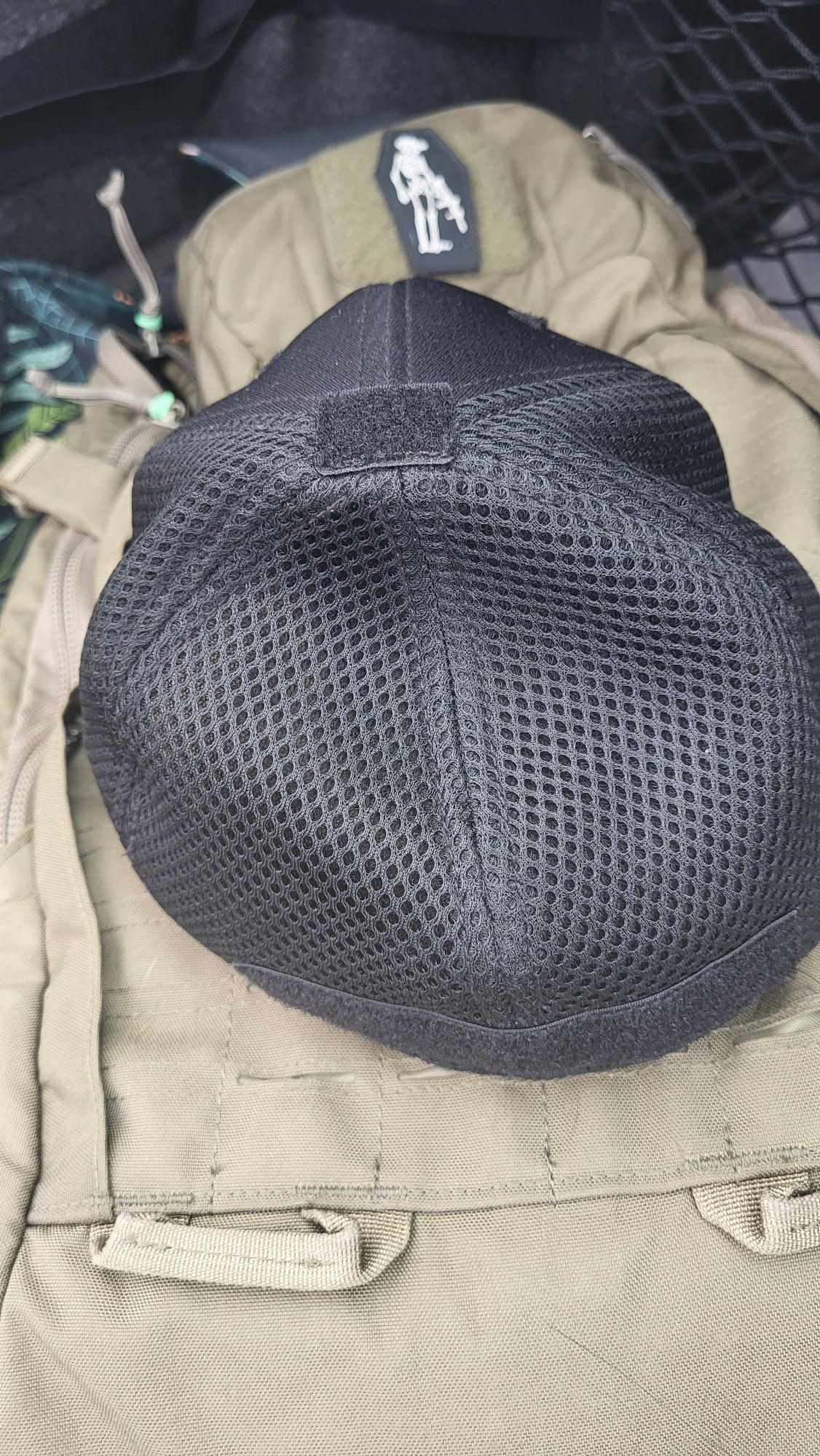 Czapka Condor tactical