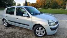Renault Clio 1.2 75km benzyna