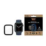 Etui PanzerGlass Full Body na Apple Watch 7 / 8/45 mm - czarne