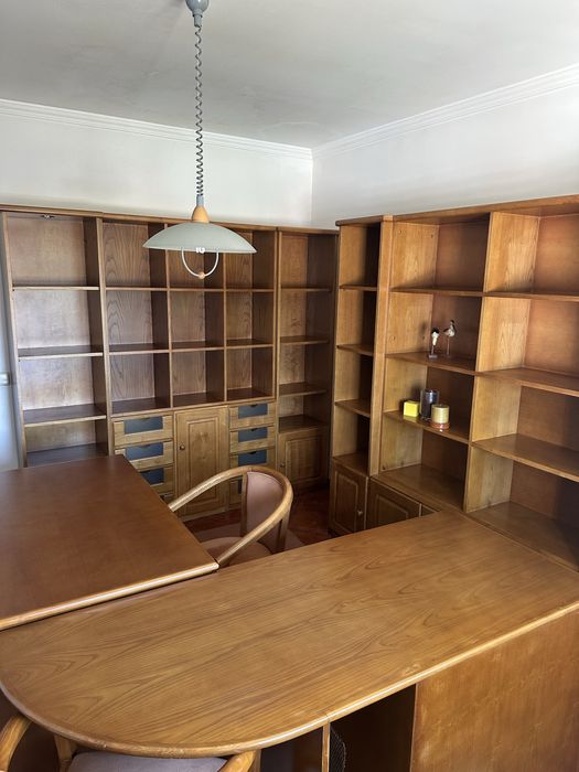 Moveis de quarto e escritorio