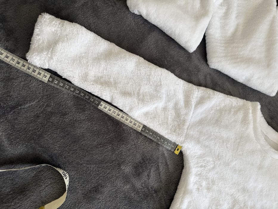 костюм сніговика на дитяче свято