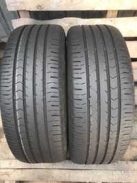 Шини Continental Premium 5 205/55R17 Пара Літо Б/у Склад Оригінал