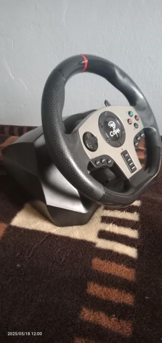 Kierownica Cobra rally gt900pro
