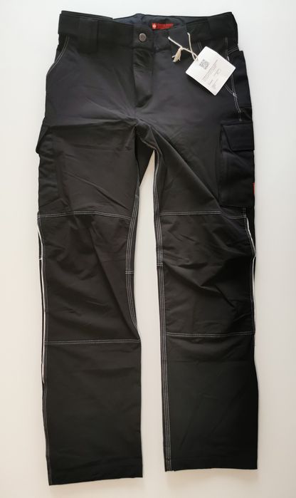 Spodnie funkcyjne cargo Engelbert Strauss es dynashield