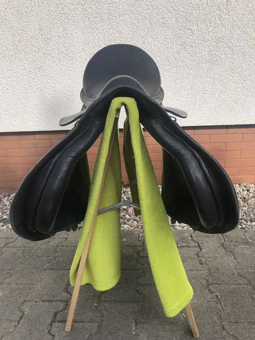 Siodlo skokowe Zaldi Royal 17 cali