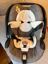 Babycoque Stokke BeSafe Izi-go