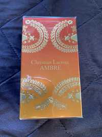 Perfumy Christian Lacroix Ambre