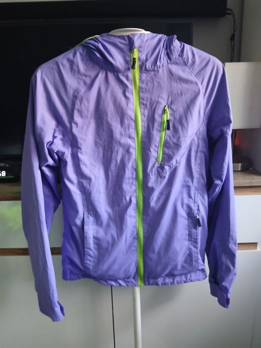 Kurtka sportowa damska On the Peak rozmiar XS