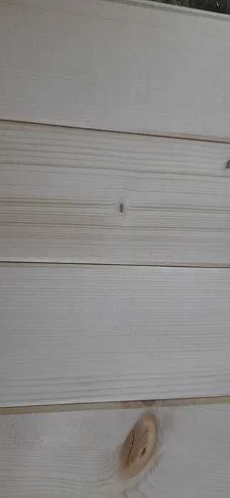 Boazeria podbitka deska elewacyjna 15x120