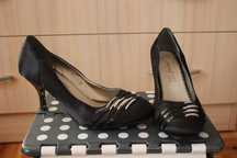 buty na obcasie rozm. 38