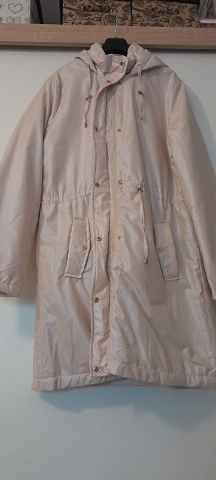 Kurtka parka 42 damska