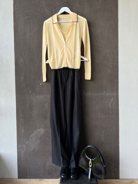 костюм Massimo Dutti